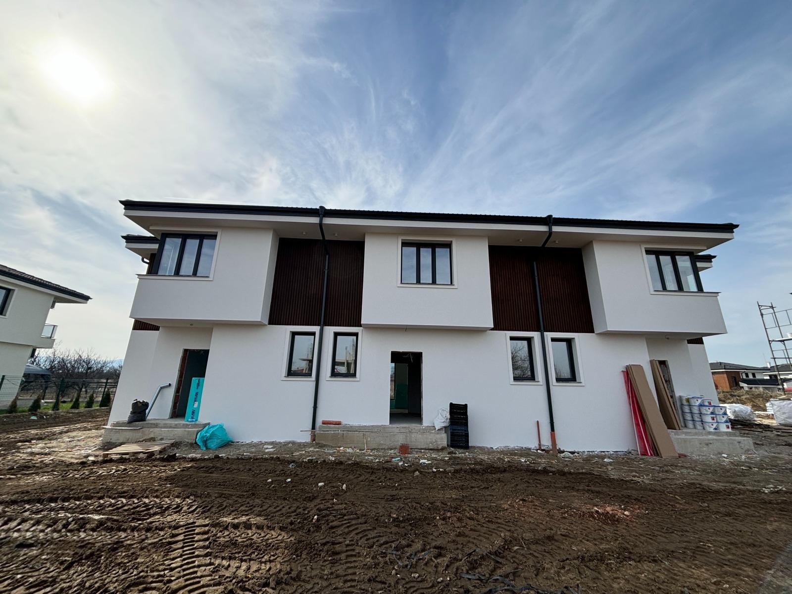 House for Sale in Plovdiv, Belomorski