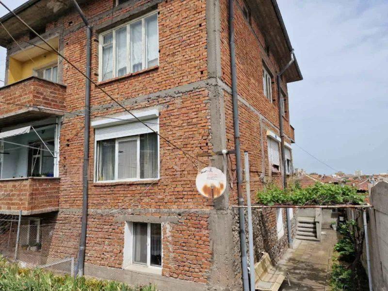 House for Sale in Dimitrovgrad, Haskovo