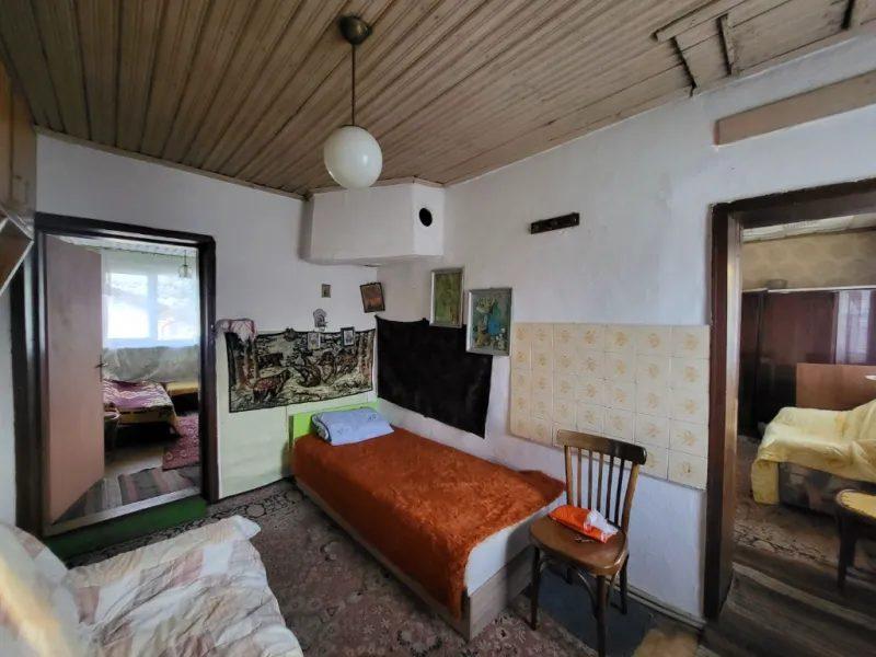 House for Sale in Smolnitsa, Dobrich