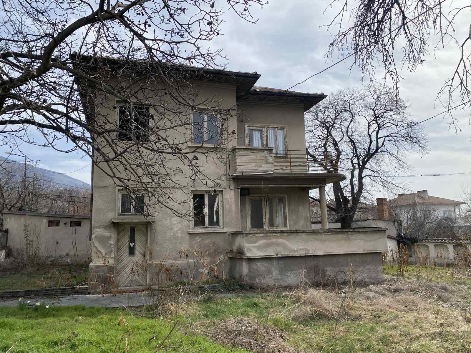 House for Sale in Karlovo, Plovdiv
