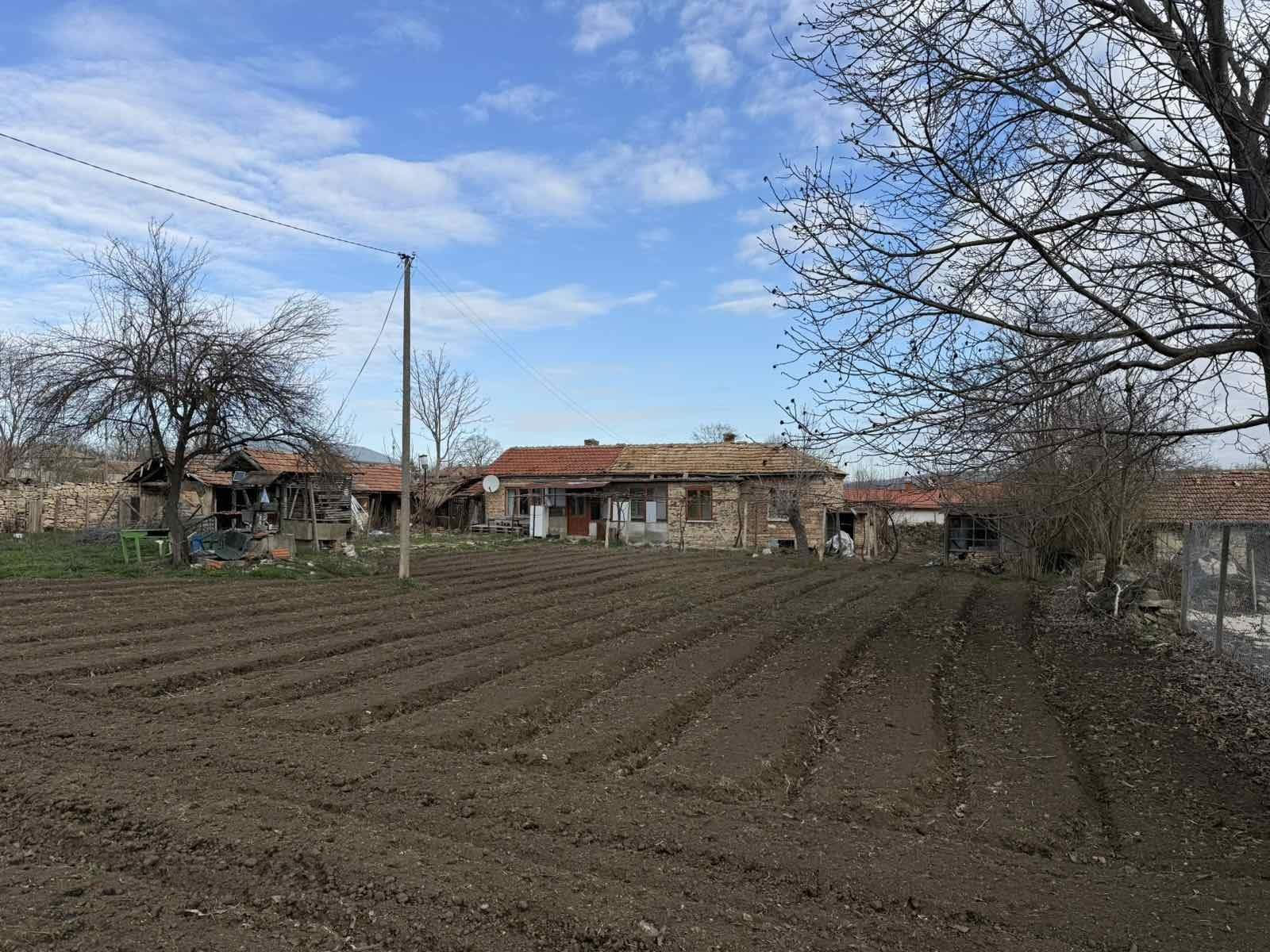 House for Sale in Neofit Rilski, Varna