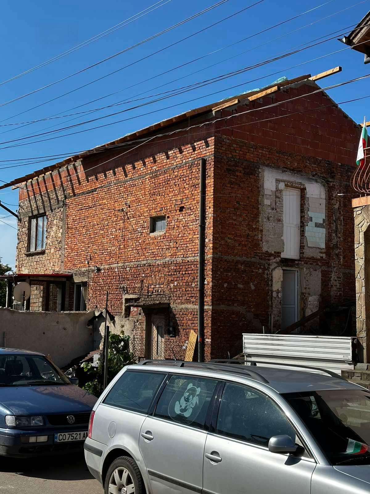 House Floor for Sale in Kostinbrod, Sofia Province