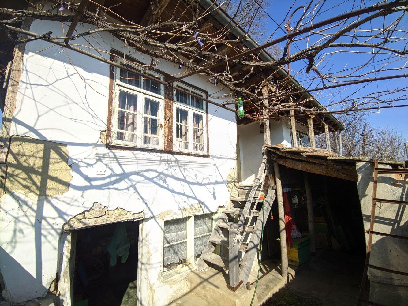 House for Sale in Musina, Veliko Tarnovo