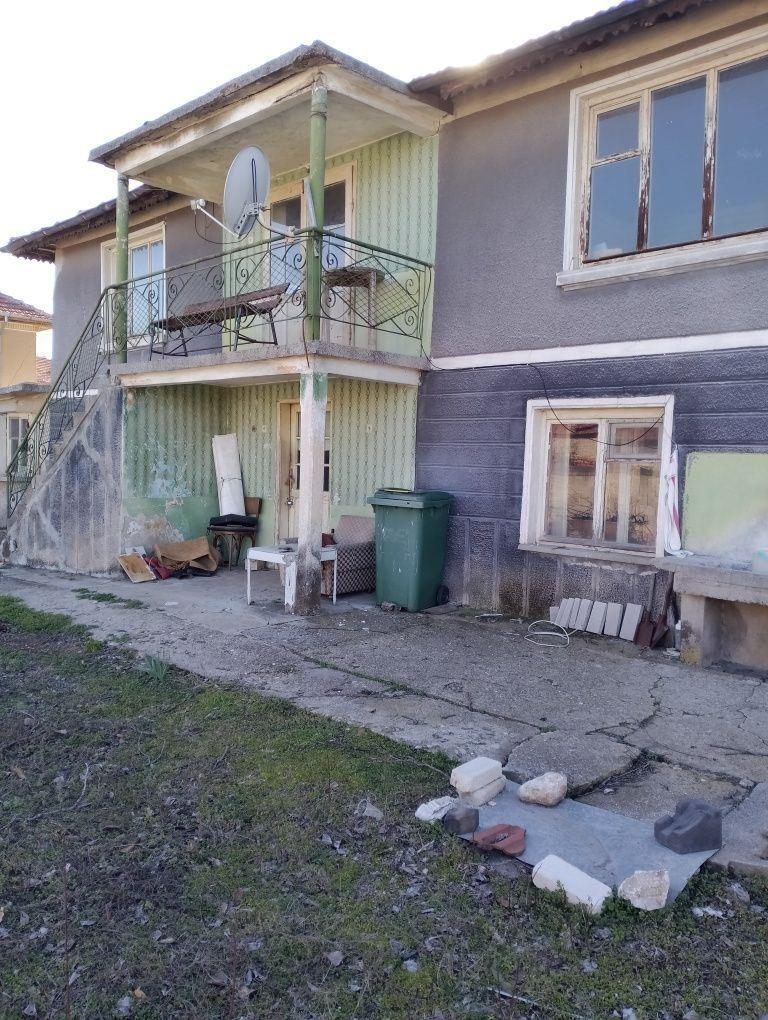 House for Sale in Dolnoslav, Plovdiv