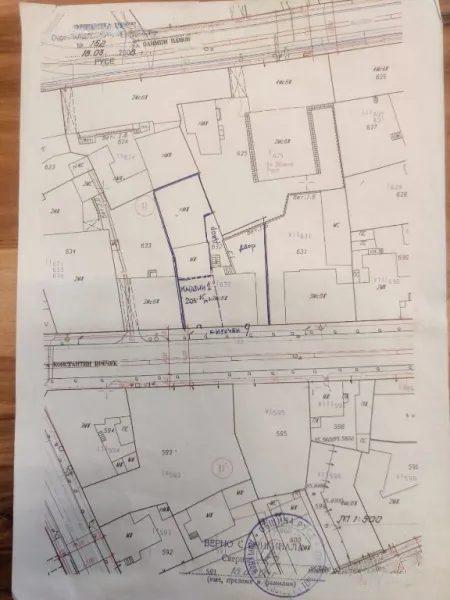 House for Sale in Ruse, Center