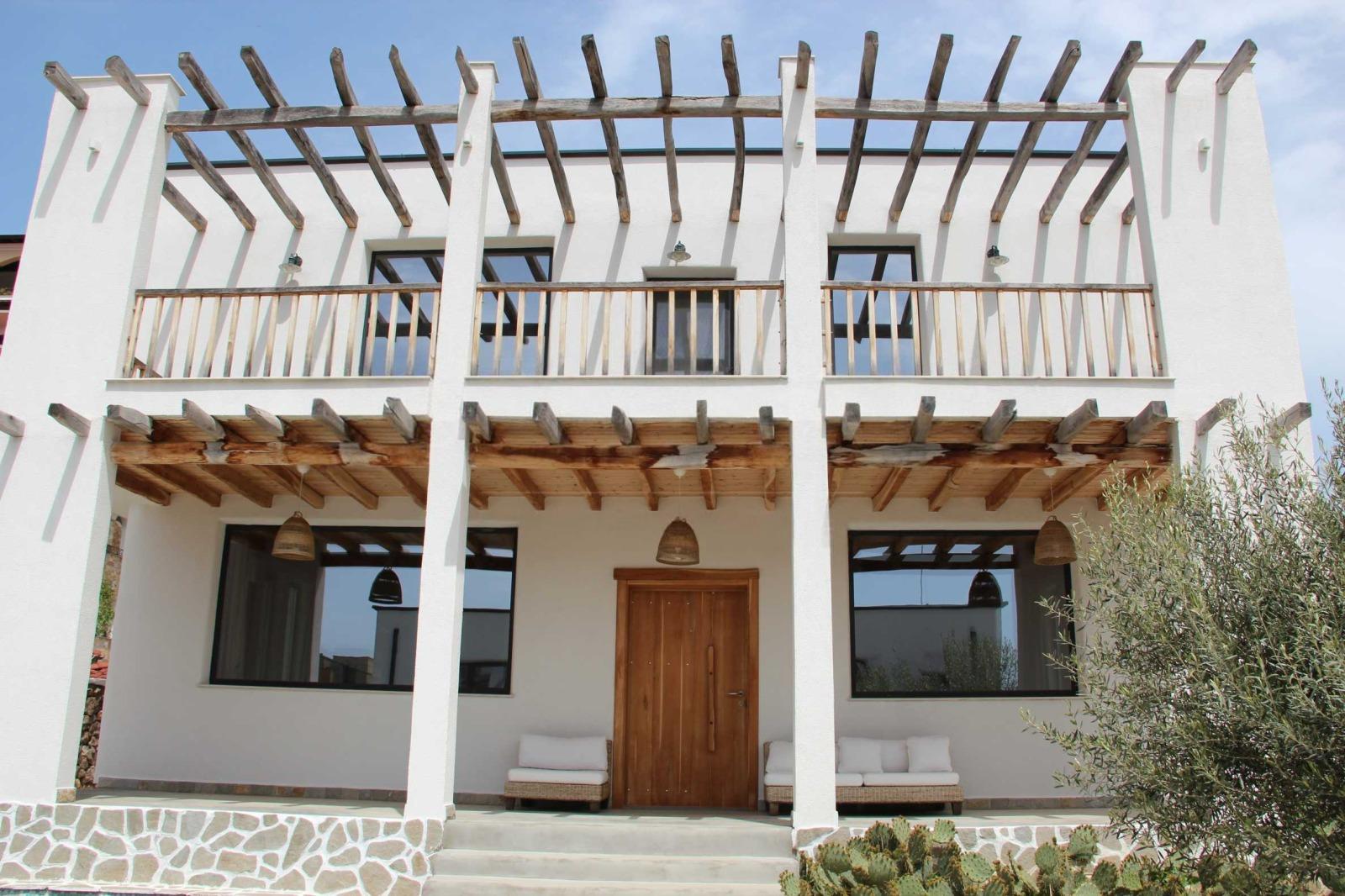 House for Sale in Nesebar, Burgas