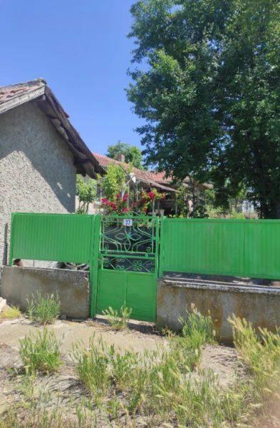 House for Sale in Kazimir, Silistra