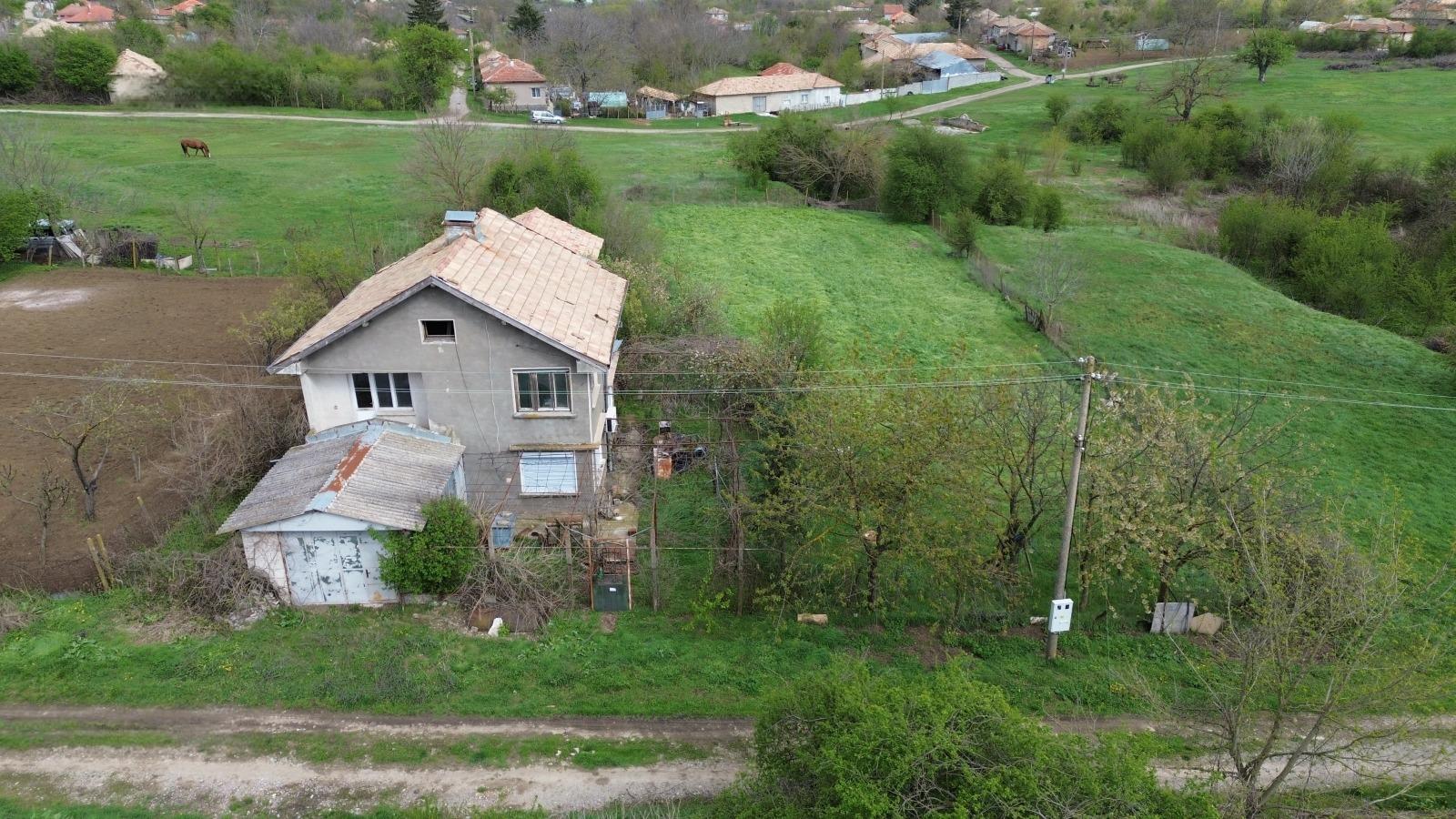 House for Sale in Bayachevo, Targovishte