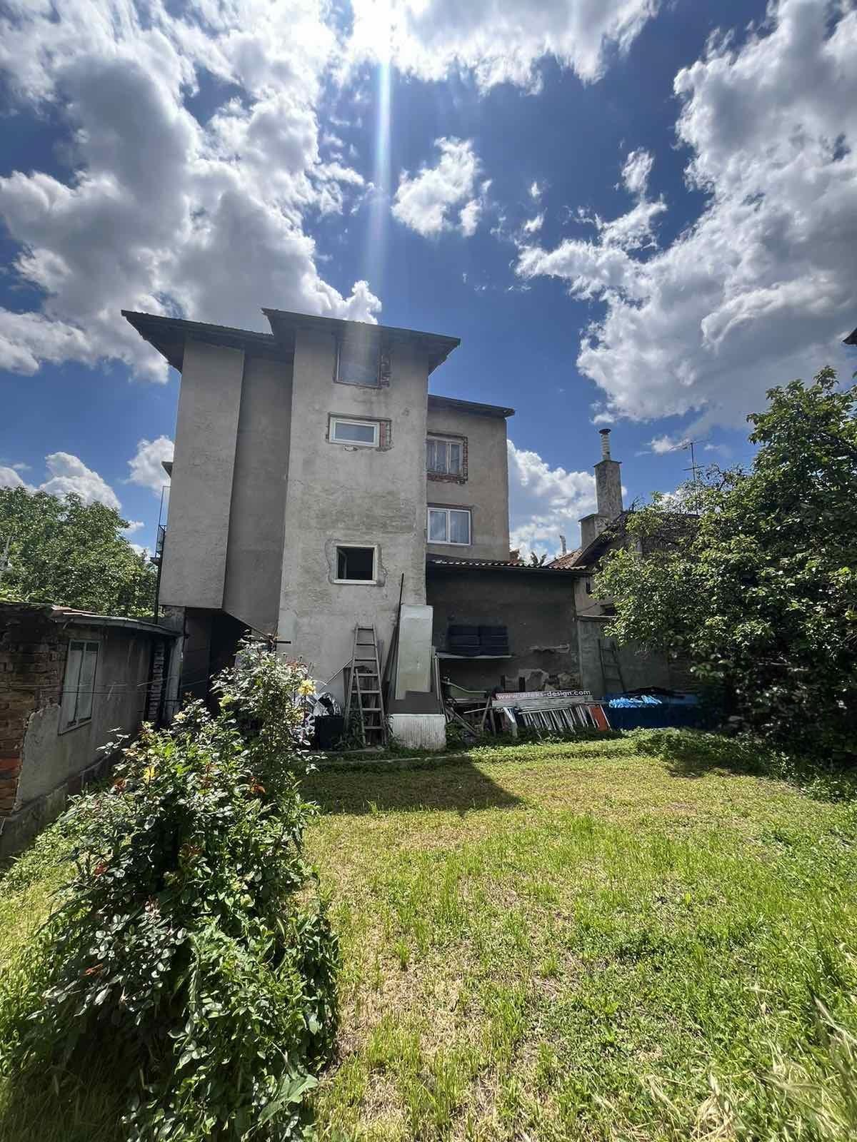 House for Sale in Sofia