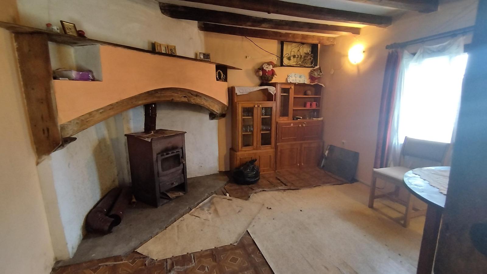 House for Sale in Malki chiflik, Veliko Tarnovo