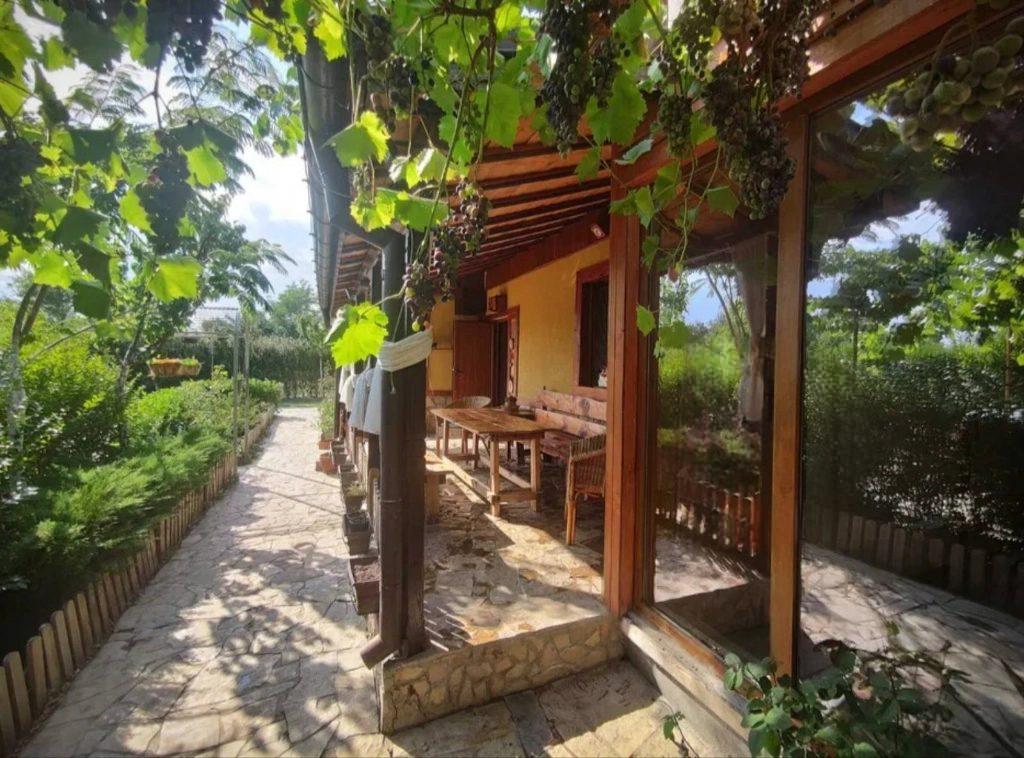 House for Sale in Dimitrovgrad, Haskovo