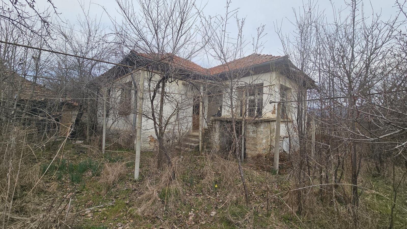 House for Sale in Krastevich, Plovdiv