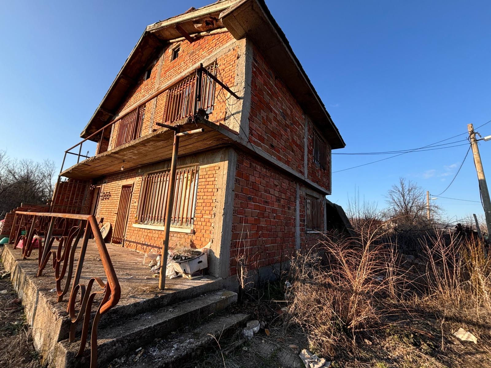 House for Sale in Rupkite, Stara Zagora
