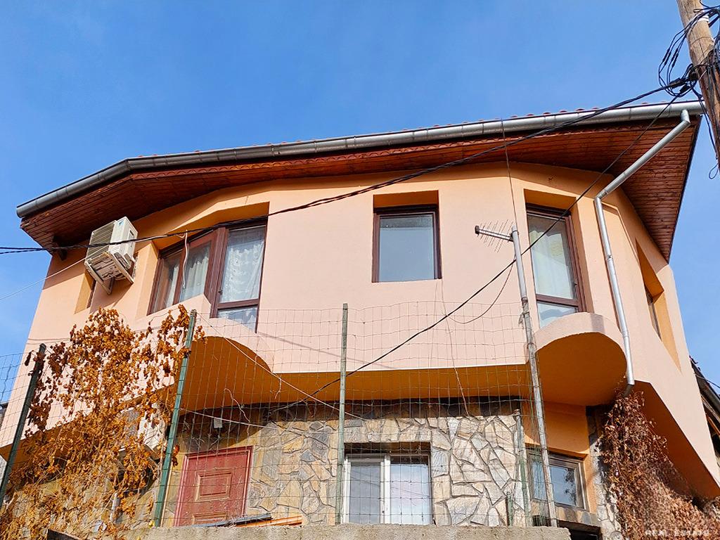 House for Sale in Veliko Tarnovo, Varusha