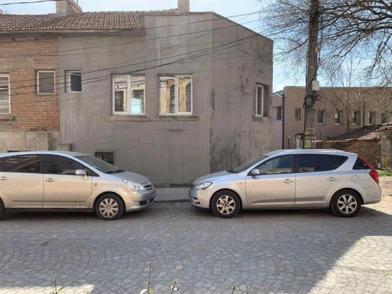 House for Sale in Yambol, Center