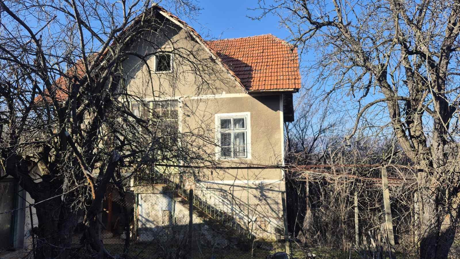 House for Sale in Chetirtsi, Kyustendil
