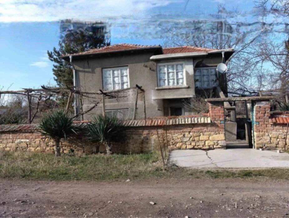 House for Sale in Dimitrovgrad, Haskovo
