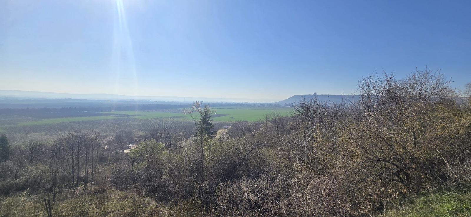 Villa for Sale in Shumen, Pod Manastira Area