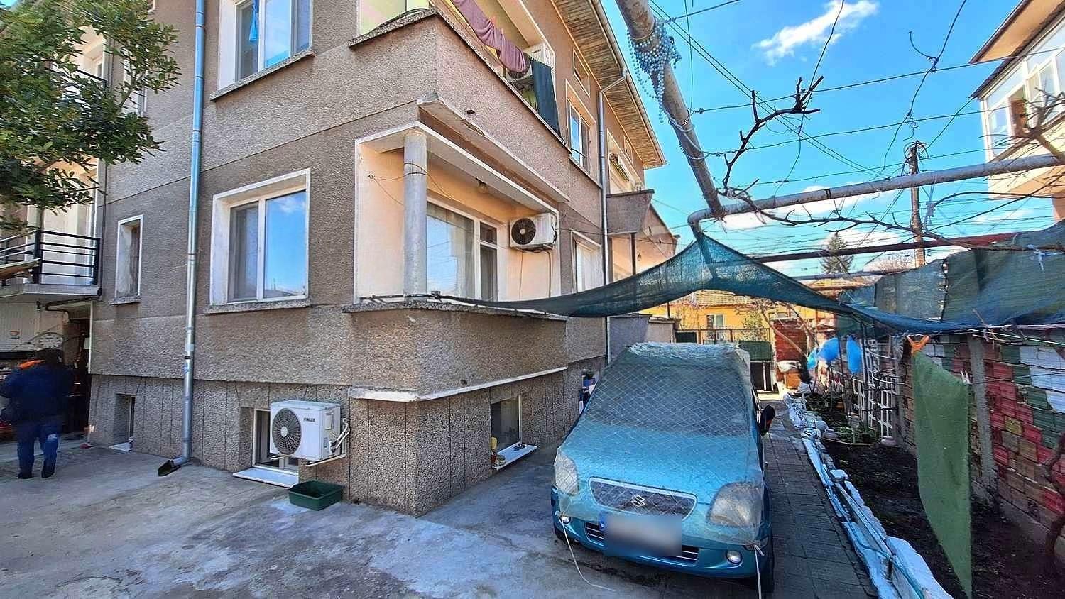 House Floor for Sale in Parvomay, Plovdiv