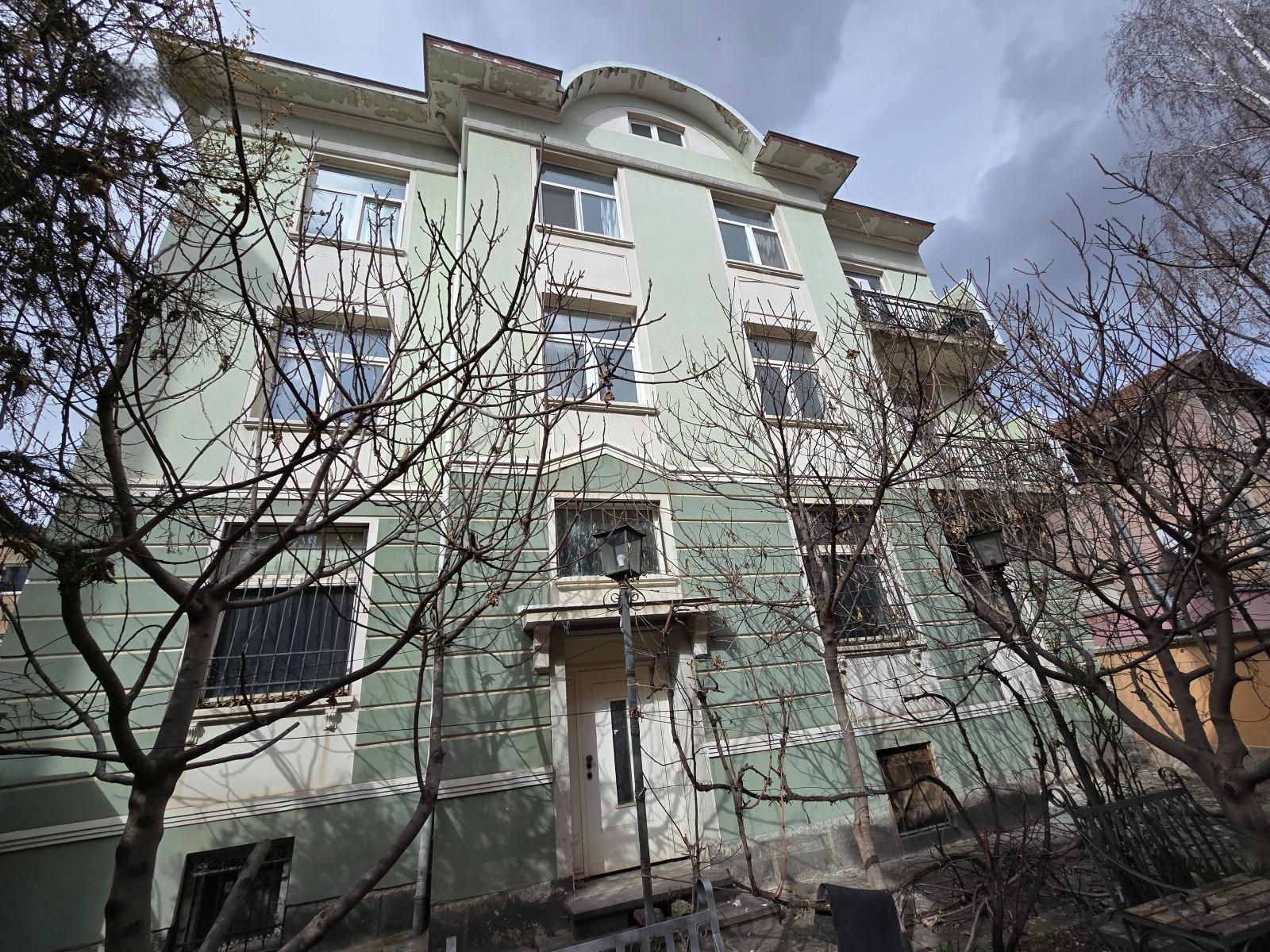House Floor for Sale in Sofia, Center
