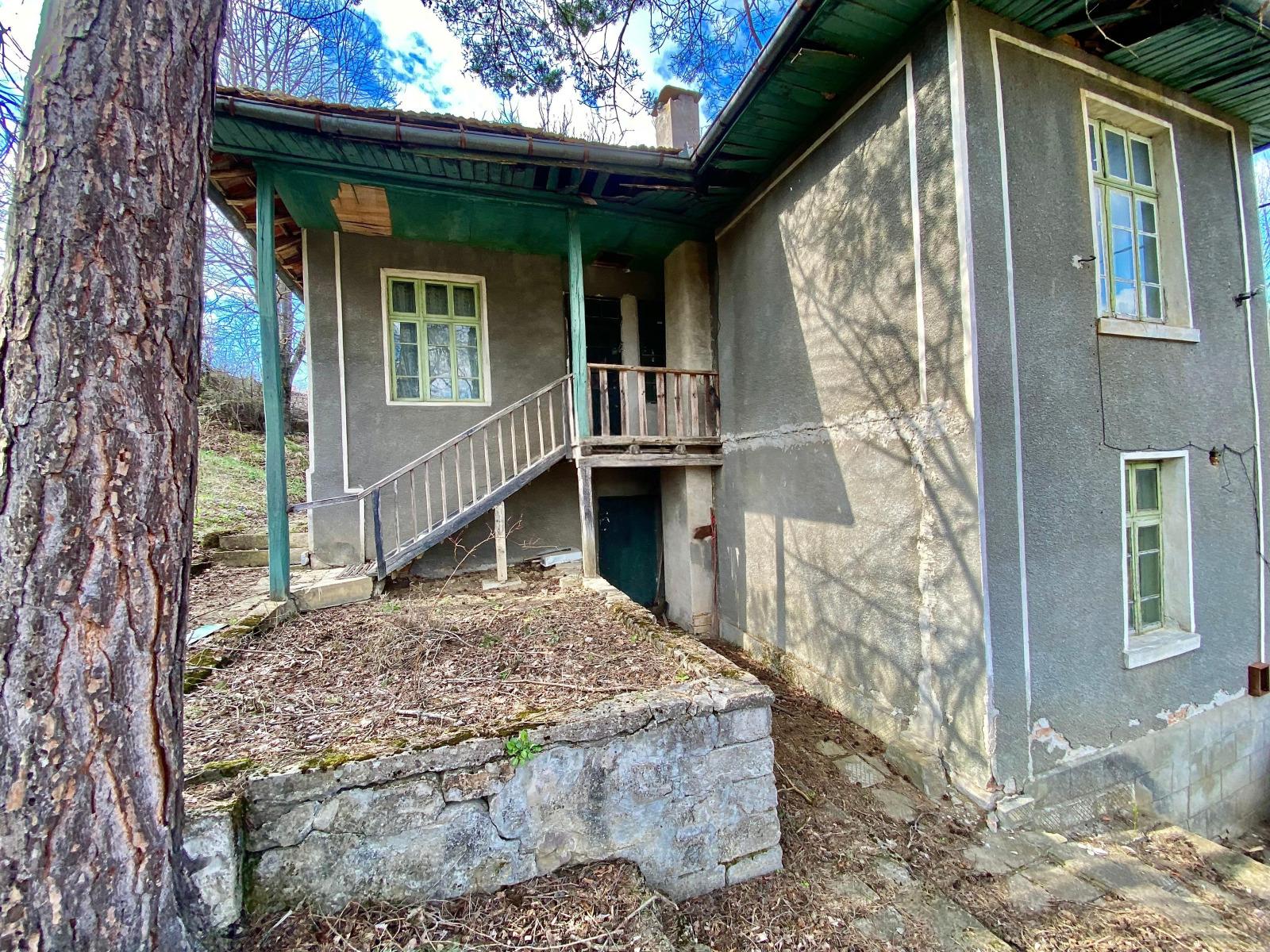 House for Sale in Elena, Veliko Tarnovo