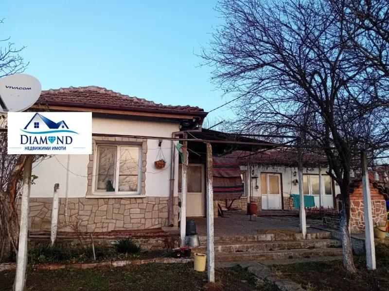 House for Sale in Dimitrovgrad, Haskovo