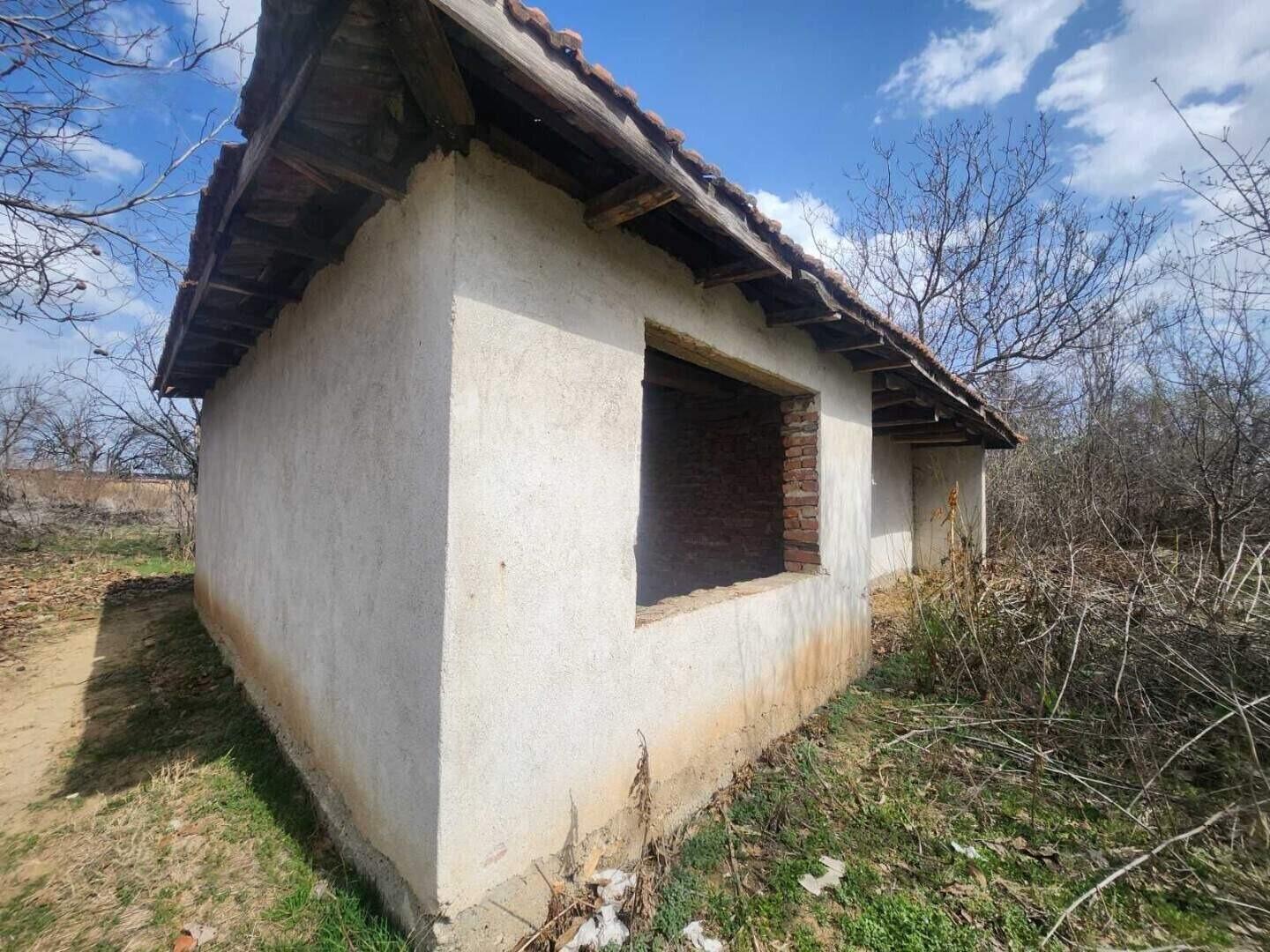 House for Sale in Malo Konare, Pazardzhik