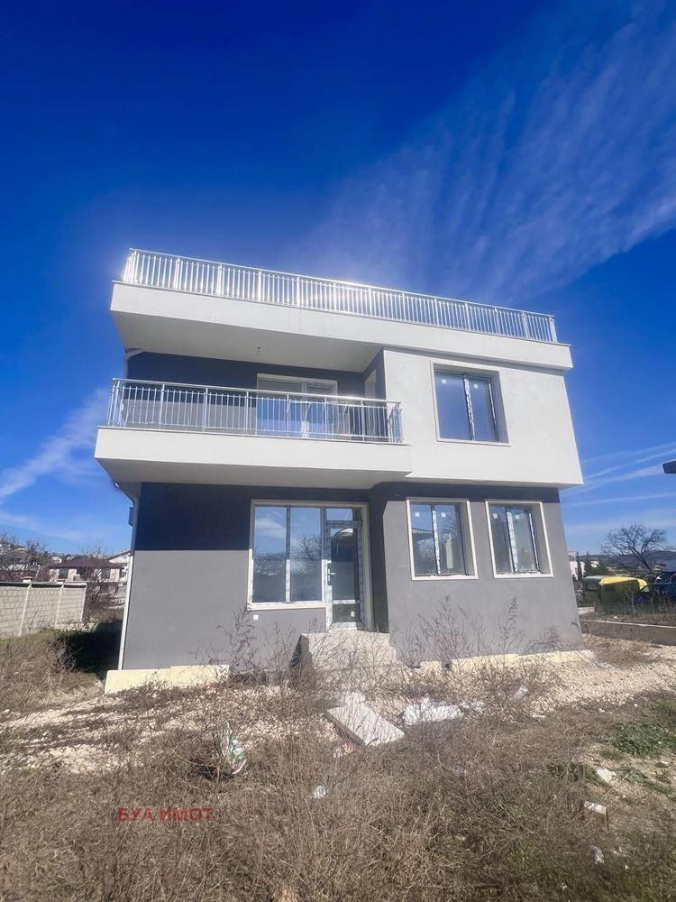 House for Sale in Varna, Evksinograd Area