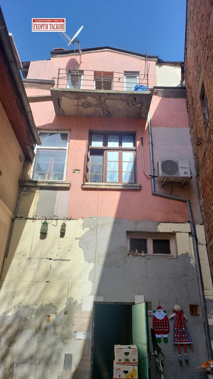 House for Sale in Ruse, Center