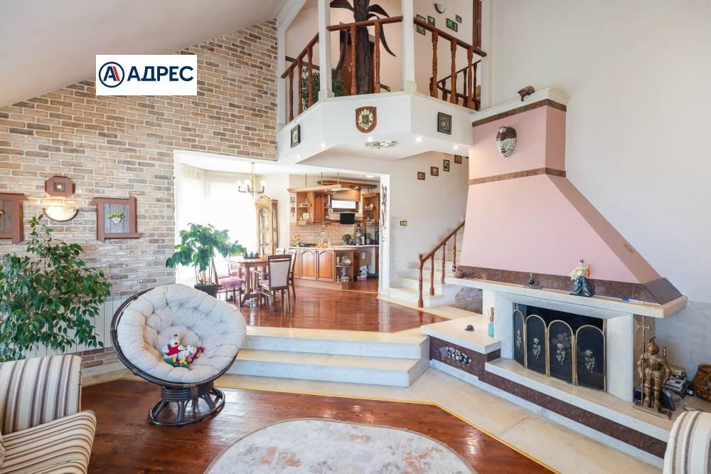 House for Sale in Varna, Vinitsa