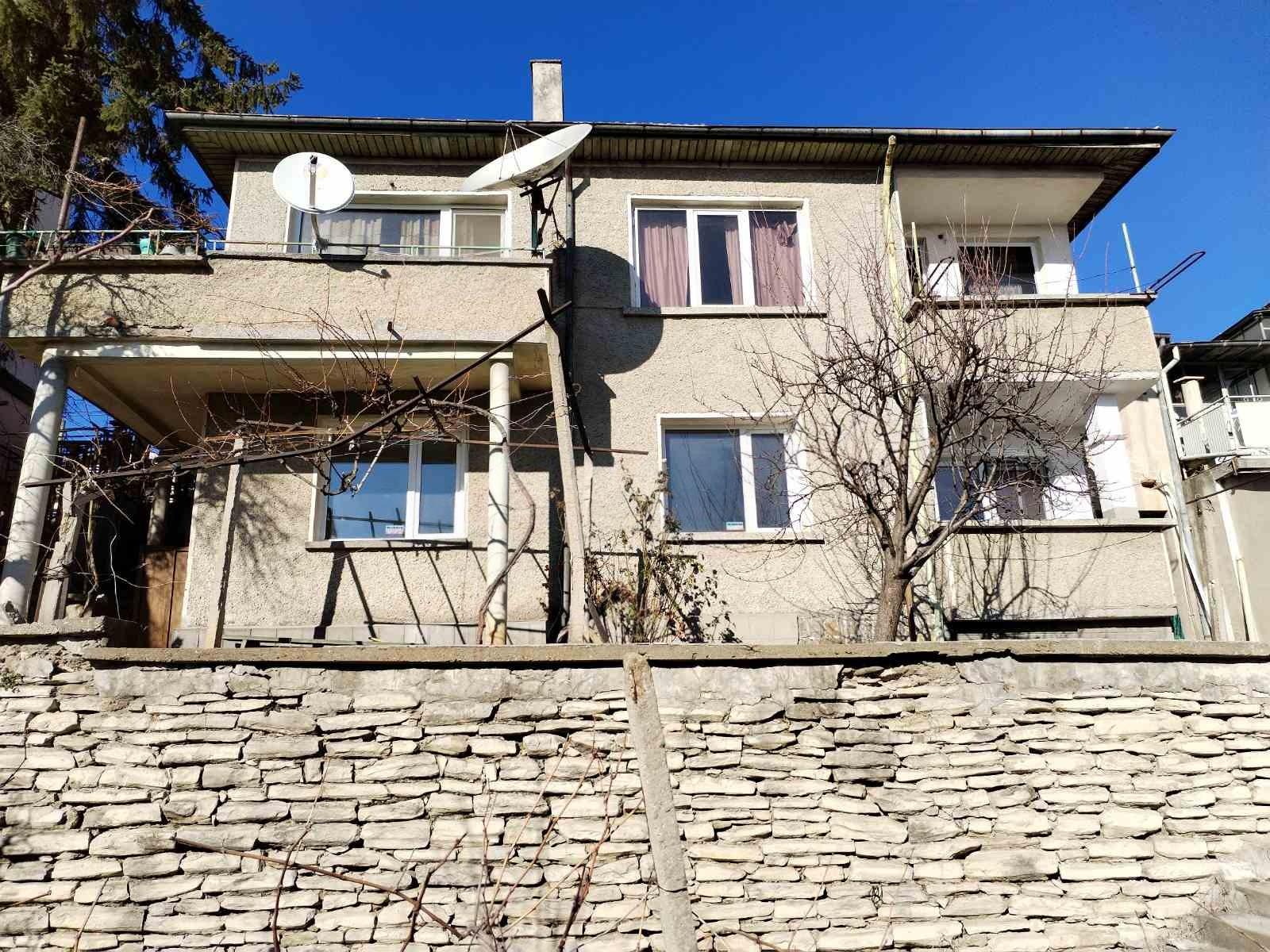 House for Sale in Veliko Tarnovo, Center