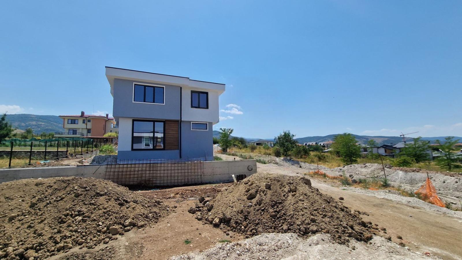 House for Sale in Markovo, Plovdiv
