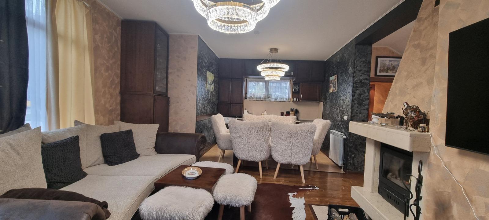 House for Sale in Razlog, Blagoevgrad