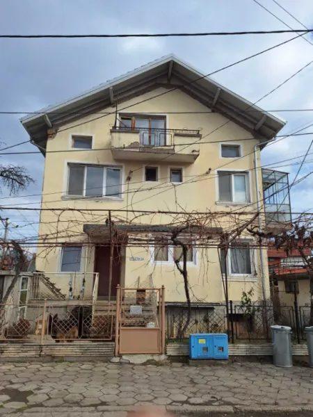 House Floor for Sale in Kyustendil, Buzludzha