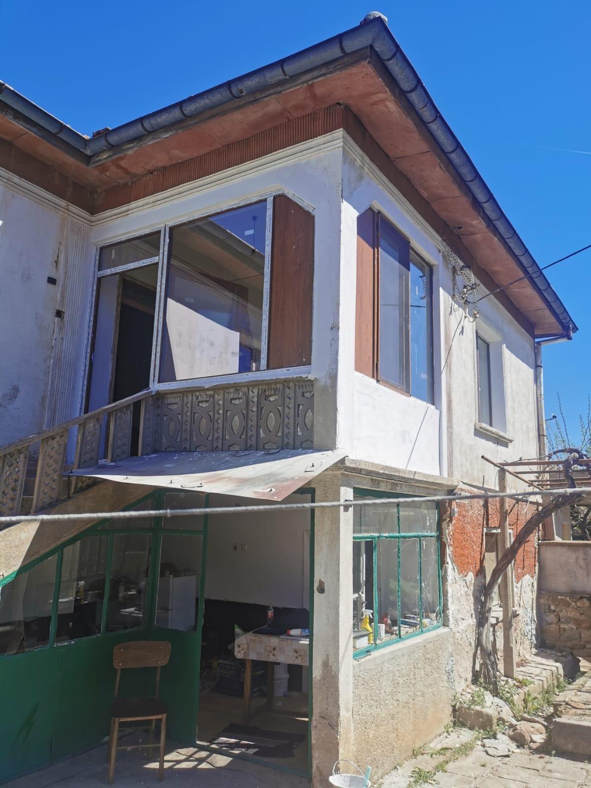 House for Sale in Glavan, Stara Zagora