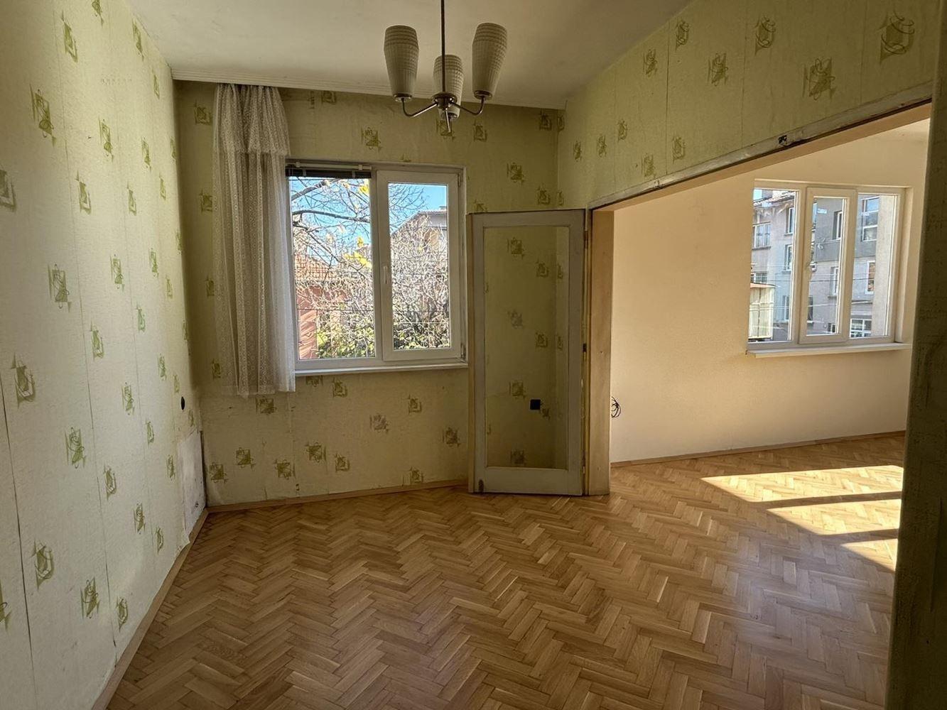 House Floor for Sale in Stara Zagora, Ayazmoto