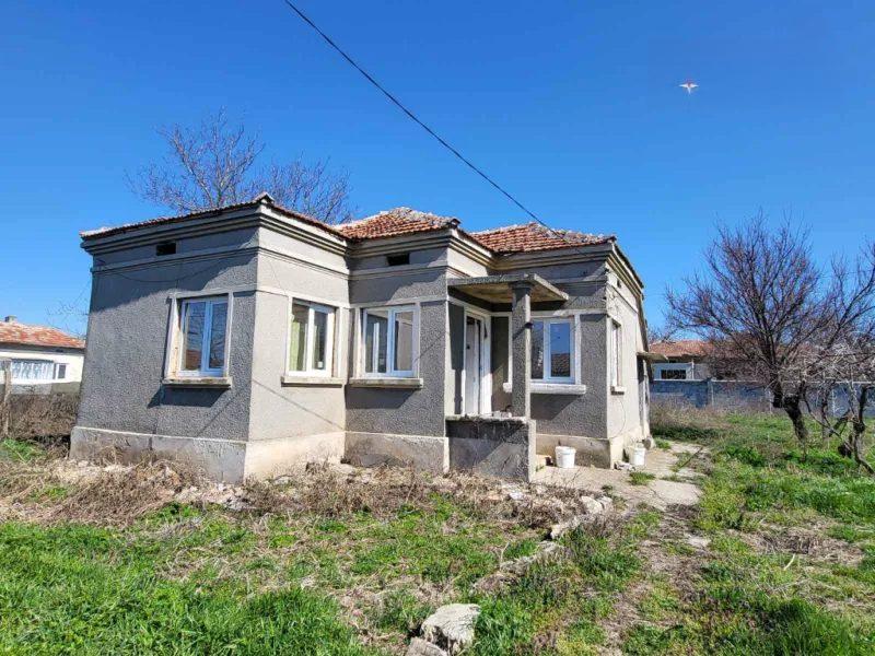 House for Sale in Kardam, Dobrich