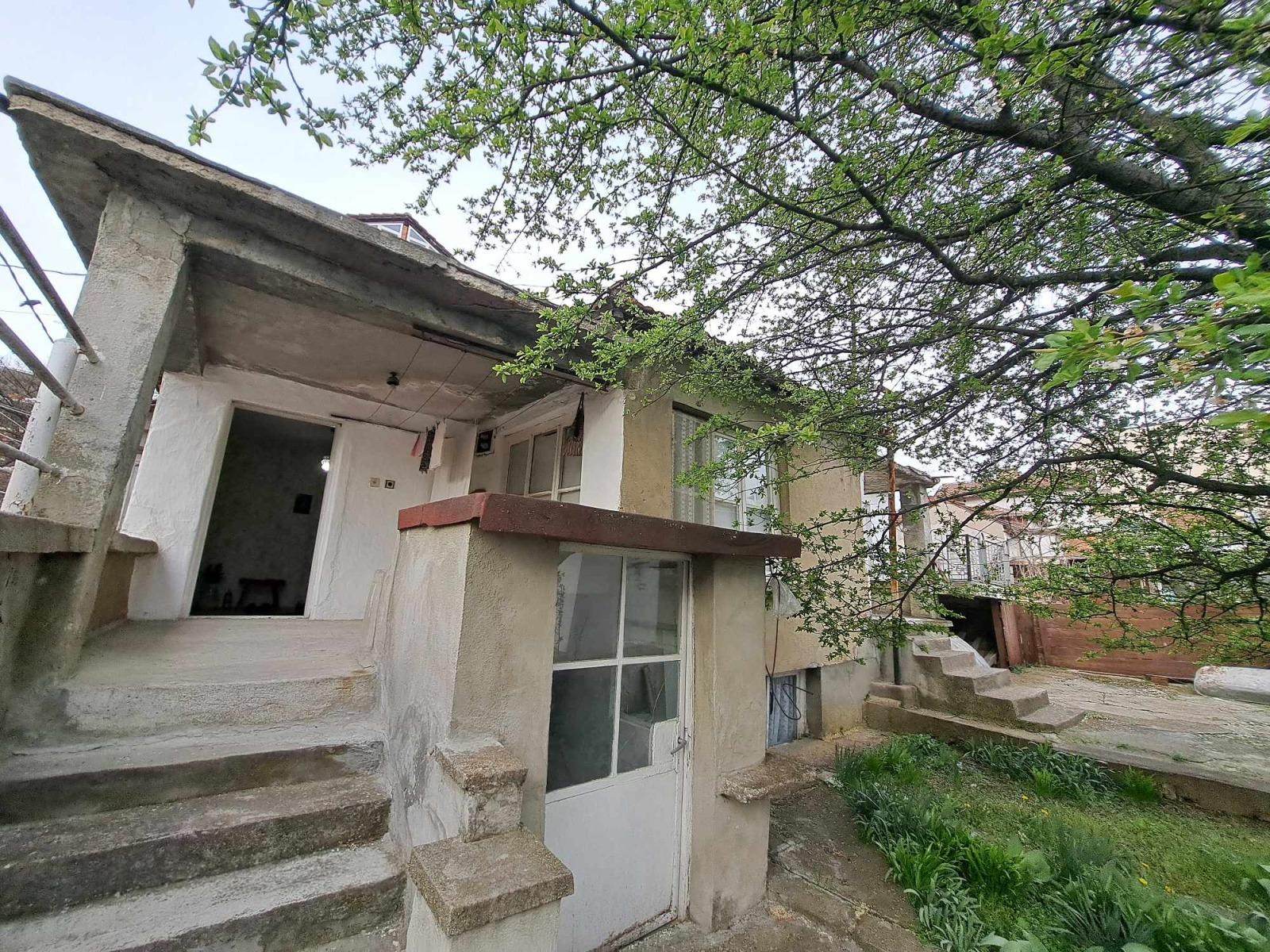 House for Sale in Yambol, Iztok