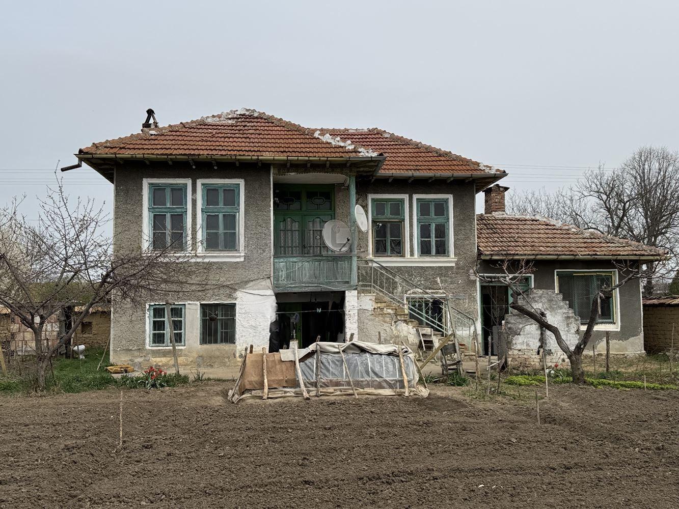 House for Sale in Resen, Veliko Tarnovo