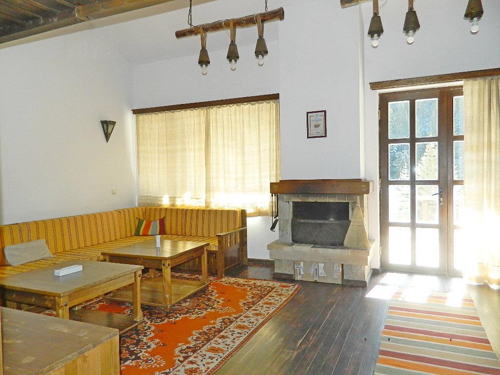 House for Sale in Stoykite, Smolyan