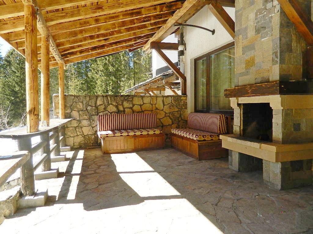 House for Sale in Pamporovo Resort, Smolyan