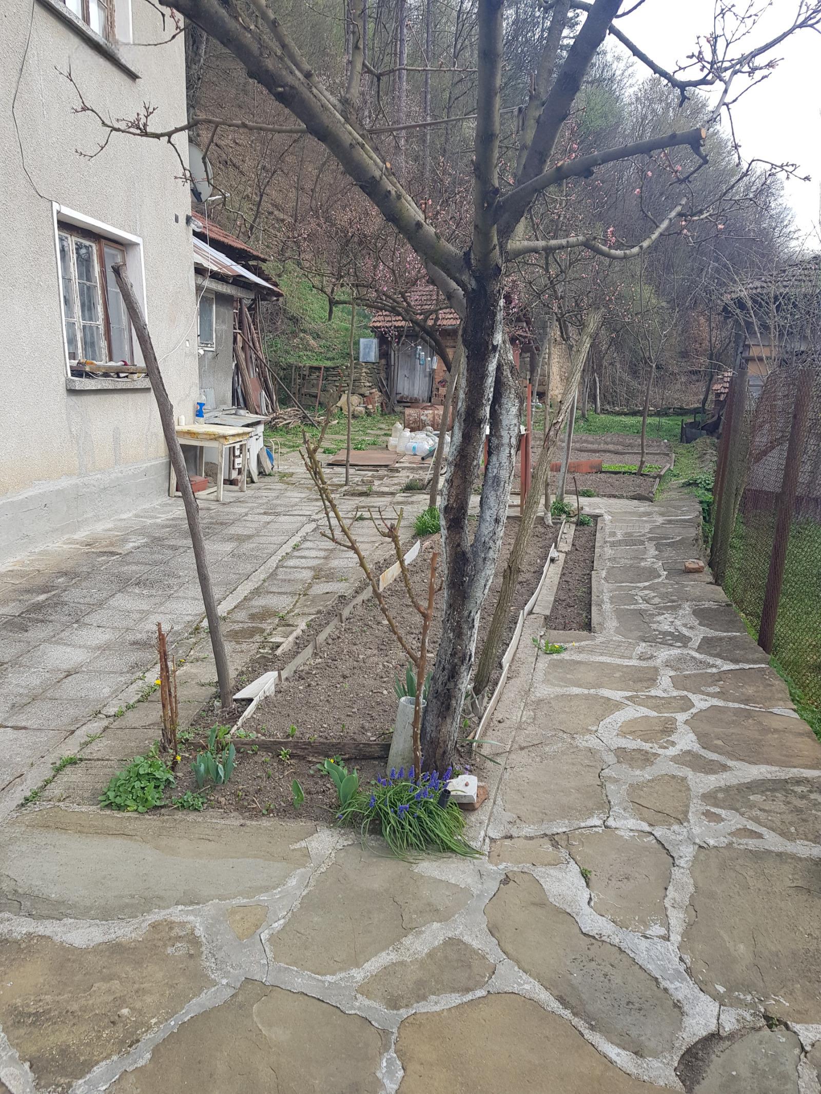 House for Sale in Tryavna, Gabrovo