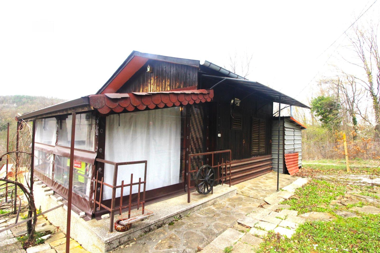 House for Sale in Haracherite, Gabrovo
