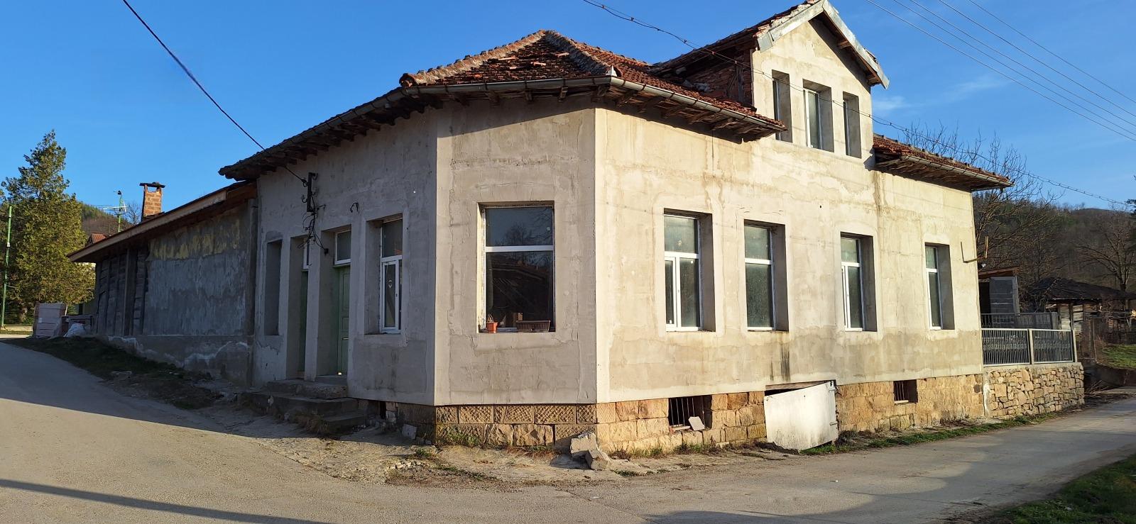 House for Sale in Elena, Veliko Tarnovo