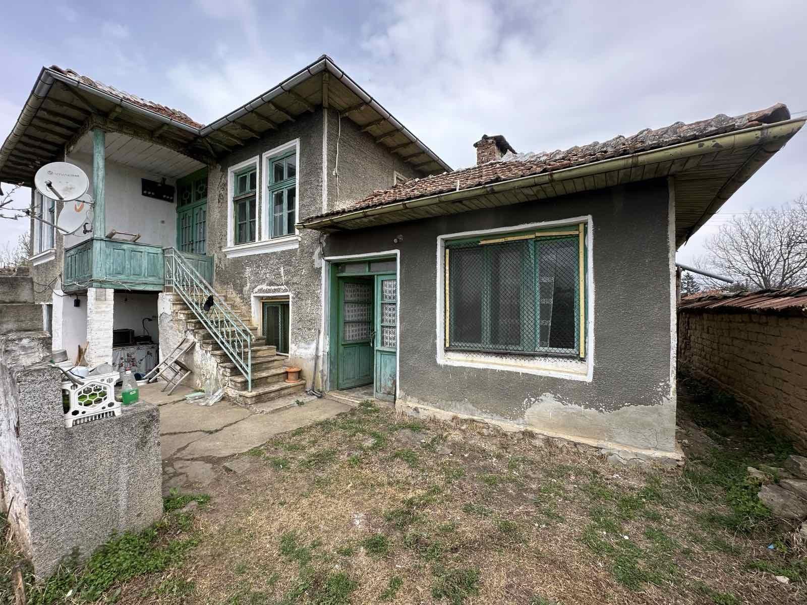 House for Sale in Resen, Veliko Tarnovo