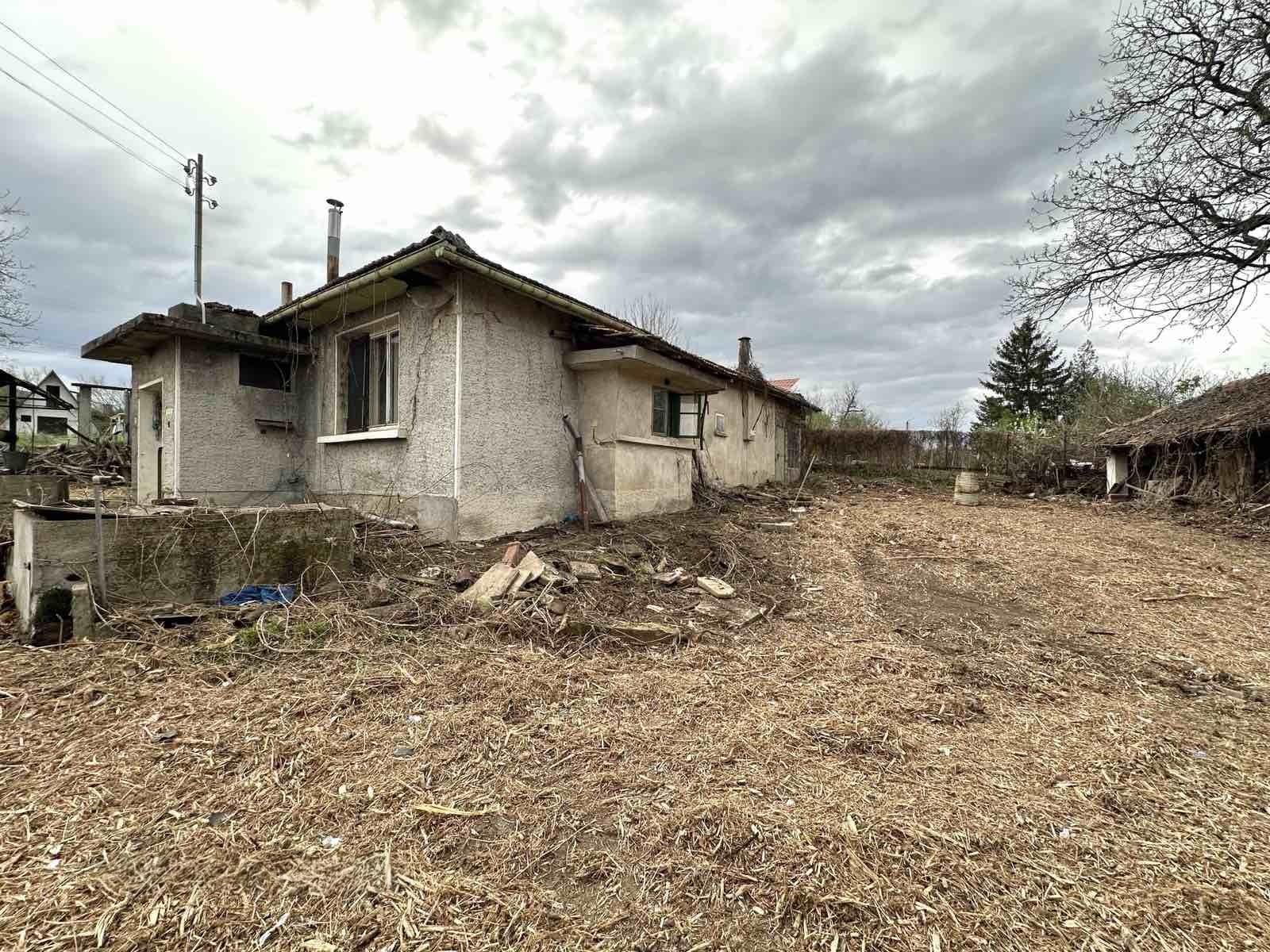 House for Sale in Tserova koriya, Veliko Tarnovo