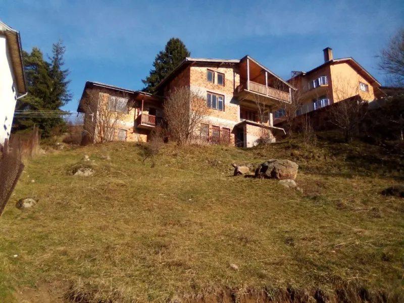 House for Sale in Dospat, Smolyan
