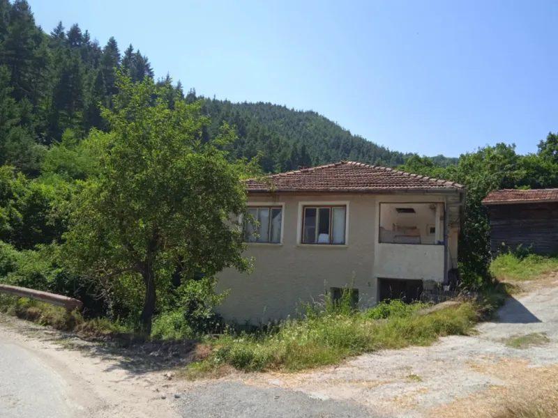 House for Sale in Mineralni bani, Haskovo