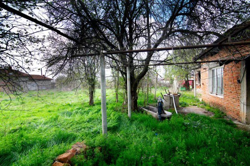 House for Sale in Daskal-Atanasovo, Stara Zagora
