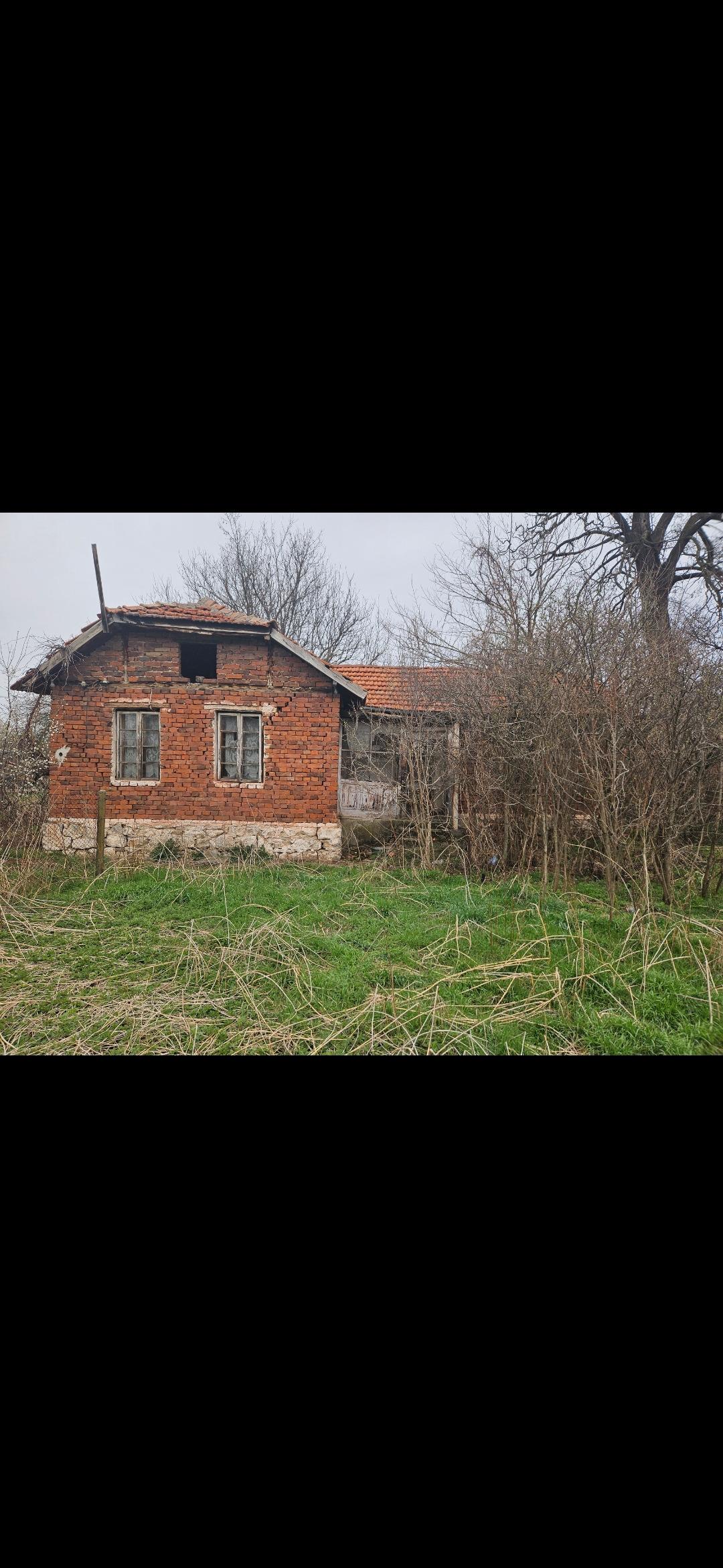 House for Sale in Stefanovo, Pernik